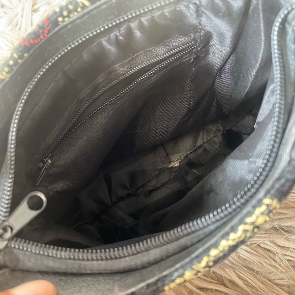 Mini Patterned Bag - Picture 4 of 4